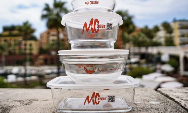 MaConsigne marks three years: Monaco’s battle against single-use plastics gains ground