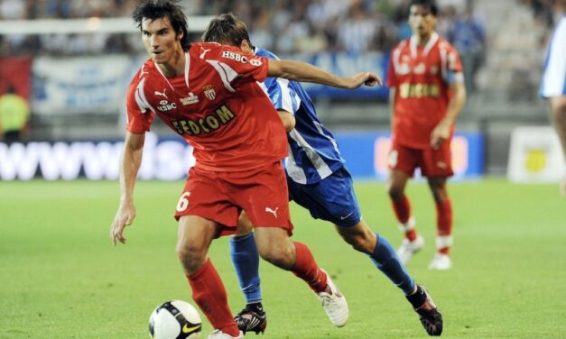Former Monaco midfielder Nikola Pokrivac dead at 39 following car crash