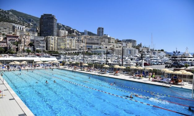 Rainier III Nautical stadium set to reopen on May 6 with full programme of aquatic activities