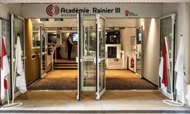 Académie Rainier III opens enrolment for 2025/2026 school year – music and theatre for all ages