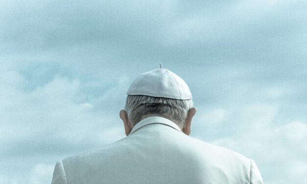 Prince’s Palace declares three days of mourning following death of Pope Francis