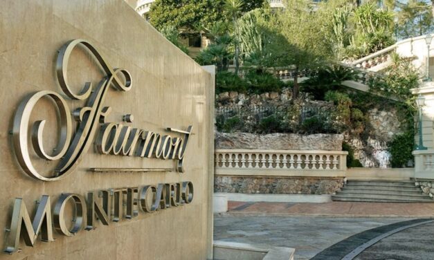 Fairmont makes a splash with seawater-powered energy overhaul