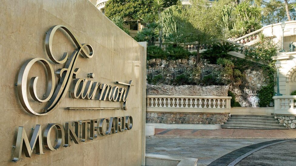 Fairmont makes a splash with seawater-powered energy overhaul