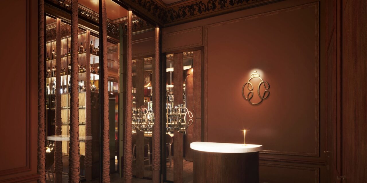 Monte-Carlo rolls out red carpet for cigar connoisseurs with lavish new club