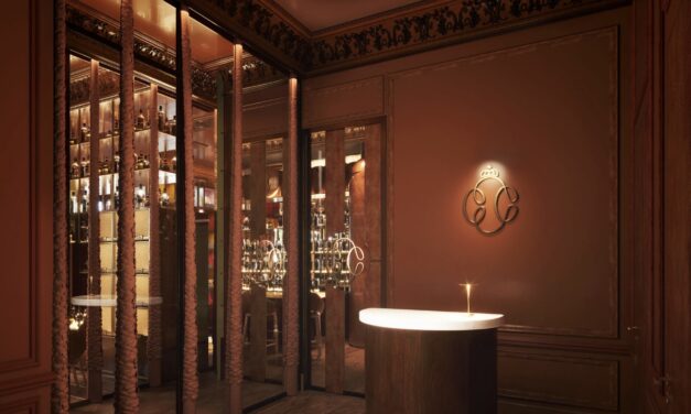 Monte-Carlo rolls out red carpet for cigar connoisseurs with lavish new club