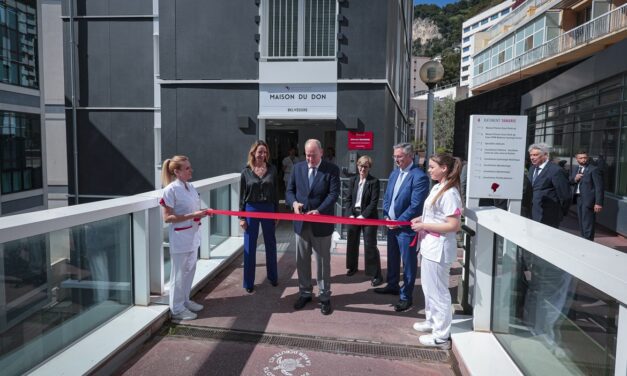 A new era for care and diagnostics at CHPG’s Belvédère building