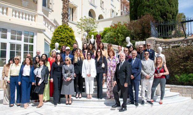 Monte-Carlo Fashion Week 2025 opens under the sign of style and sustainability