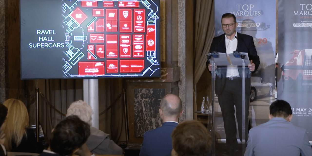 Top Marques Monaco celebrates 20 years of supercars, innovation and luxury