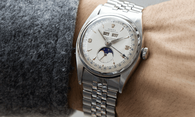 Million-euro horological masterpieces fuel Monaco Legend Group’s Spring sale success