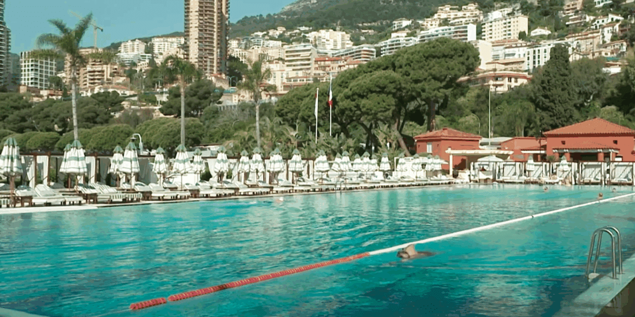 Monte-Carlo Beach enters a bold new chapter with elegant transformation