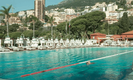 Monte-Carlo Beach enters a bold new chapter with elegant transformation