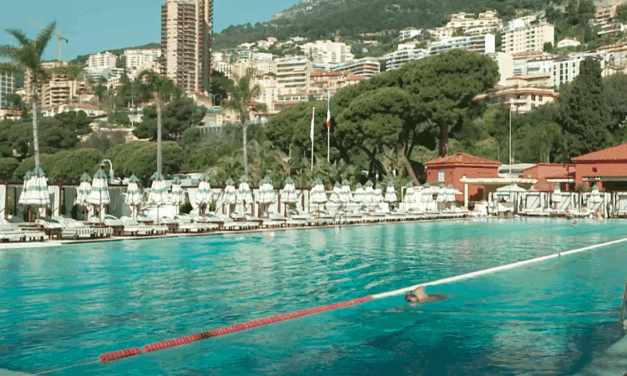 Monte-Carlo Beach enters a bold new chapter with elegant transformation
