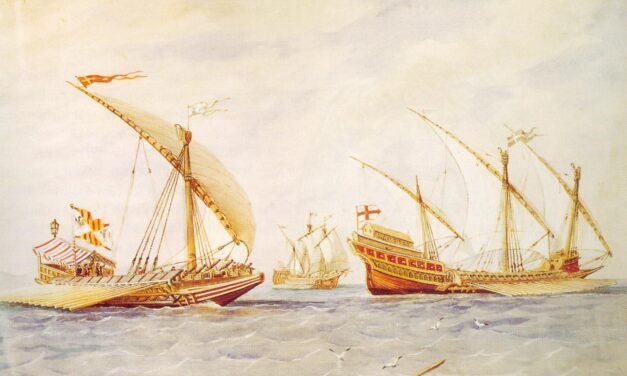 New publication from the Museum of Anthropology explores the history of the galley