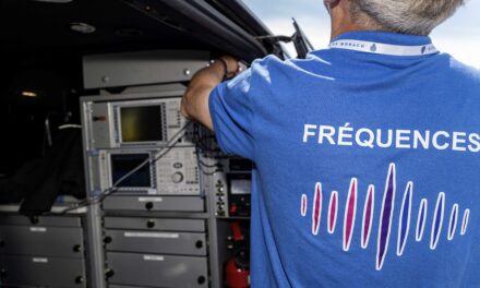 Radio spectrum task force mobilised to safeguard critical communications during GP