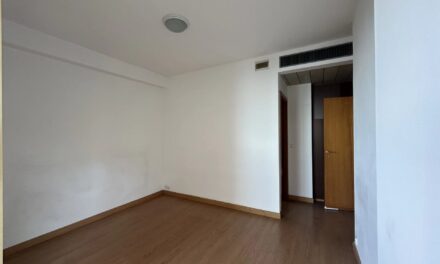 SALE: VALLESPIR – 92.4 SQM – 3.9M€