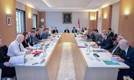 Monaco’s top anti-money laundering committee reviews progress ahead of key FATF decision