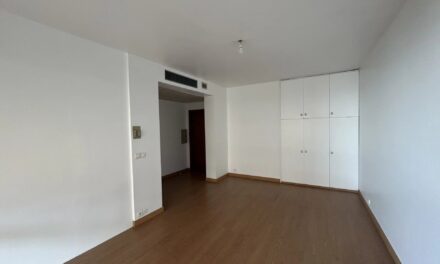 SALE: VALLESPIR – 92.4 SQM – 3.9M€