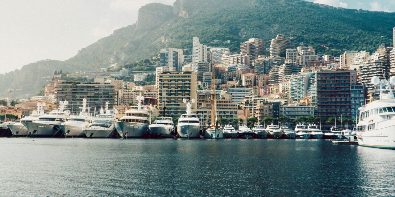 Monaco to host high-impact blue economy and finance forum ahead of UN ocean summit