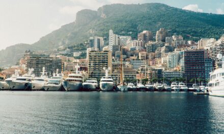 Monaco to host high-impact blue economy and finance forum ahead of UN ocean summit