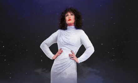 Belinda Davids brings Whitney Houston tribute to Monaco this June