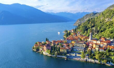 RI Properties Monaco heads to Lake Como for prestigious Forbes Global Properties Summit