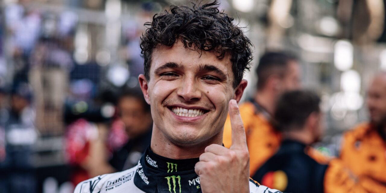 Norris denies Leclerc home victory in strategic Monaco GP thriller