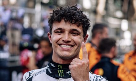 Norris denies Leclerc home victory in strategic Monaco GP thriller
