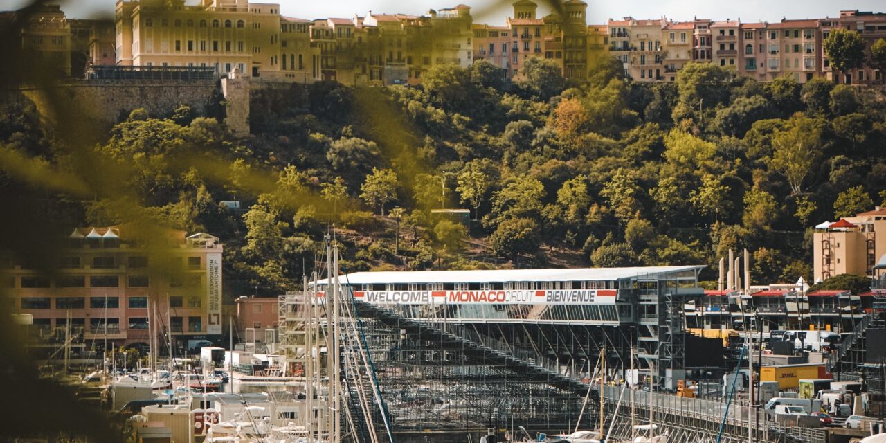 Monaco braces for Grand Prix with widespread closures and service changes