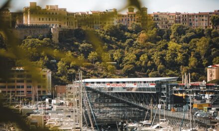 Monaco braces for Grand Prix with widespread closures and service changes