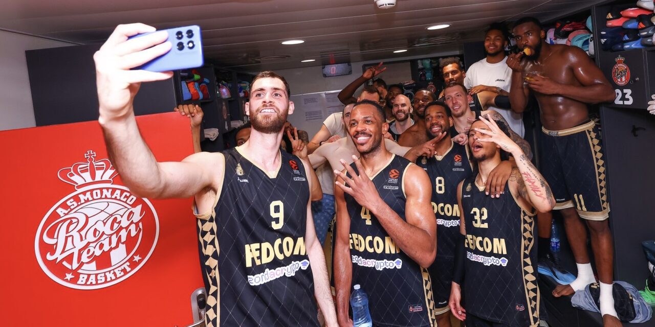 Roca Team edge Barcelona in EuroLeague thriller to reach Final Four