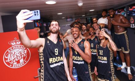 Roca Team edge Barcelona in EuroLeague thriller to reach Final Four