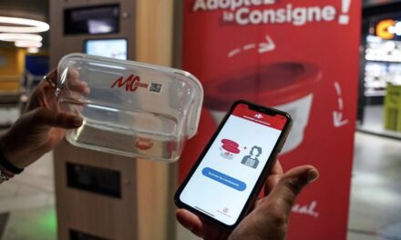Carrefour Fontvieille expands reusable packaging initiative in push against single-use plastic
