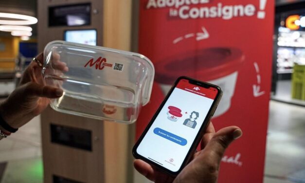 Carrefour Fontvieille expands reusable packaging initiative in push against single-use plastic