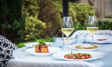 Hôtel Métropole unveils major summer launches for 2025: Spa by Guerlain, new rooms, and the return of ZIA