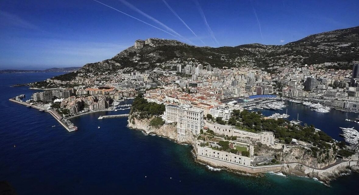 New housing project “La Luciole” announced in Monaco