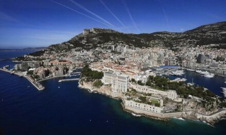 New housing project “La Luciole” announced in Monaco