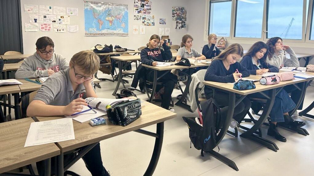 Students gear up for 2025 Monegasque language competition