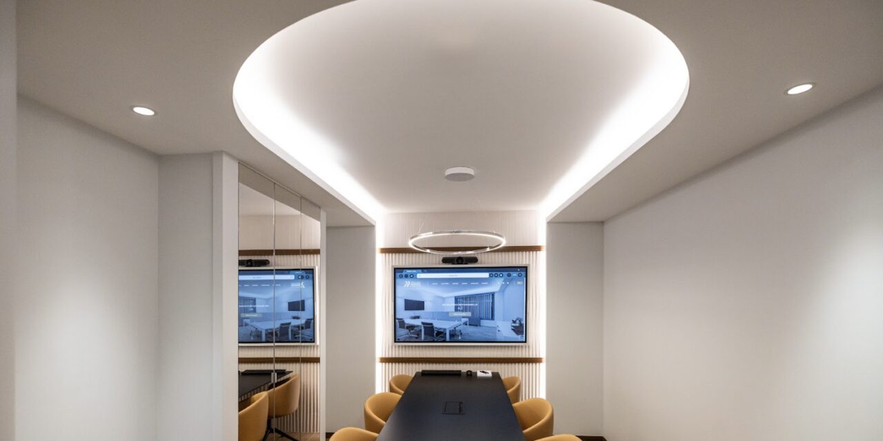 Monte-Carlo Business Center unveils third location at Port Hercule, anchoring new wave of Monaco enterprise