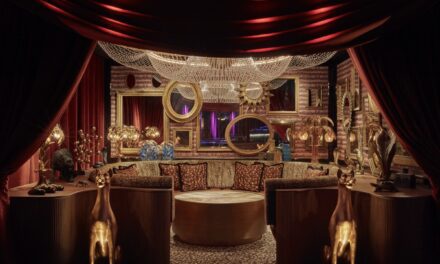 Selva Monte-Carlo: A jungle-inspired nightlife experience takes root in the heart of Monaco