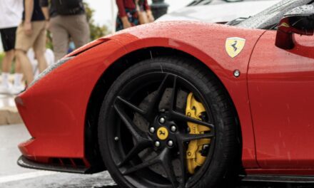 Monaco cracks down on reckless supercar behaviour ahead of GP weekend