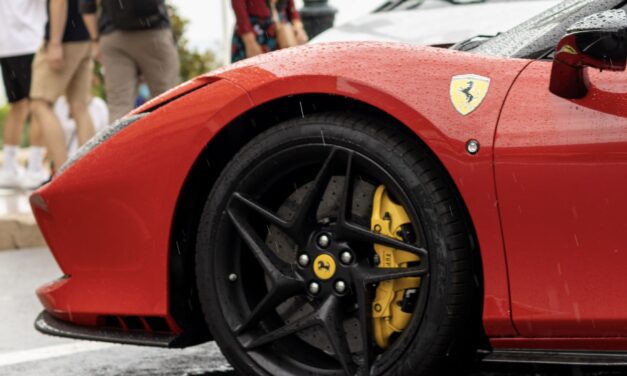 Monaco cracks down on reckless supercar behaviour ahead of GP weekend
