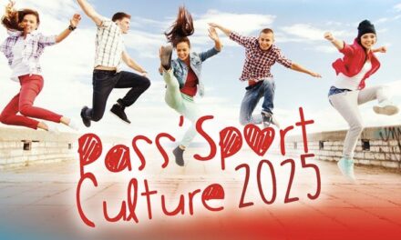 Summer bookings open soon for Monaco’s 2025 Pass’Sport culture program
