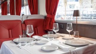Luxury sleeper train to link Marseille and Rome via Monaco this summer