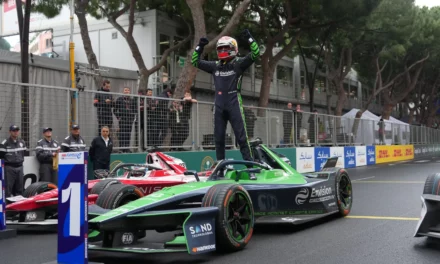 Double dose of drama: Formula E lights up Monaco with thrilling twin E-Prix weekend