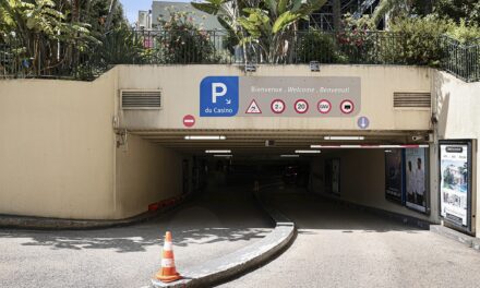 Casino car park access to undergo modernisation works from May 26