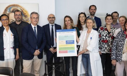 Monaco’s CHPG takes bold steps to improve healthcare access for people with disabilities