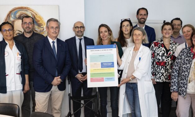 Monaco’s CHPG takes bold steps to improve healthcare access for people with disabilities