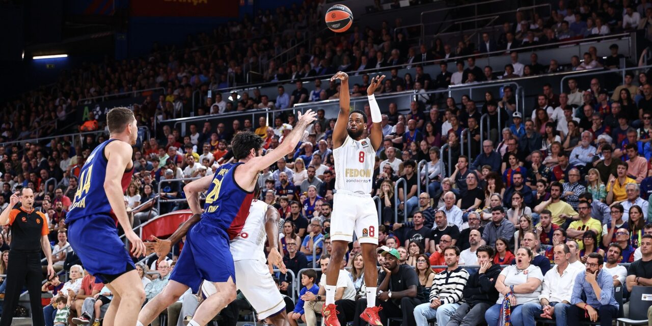Roca Team stumble in Barcelona, Final Four hopes rest on decisive fifth game