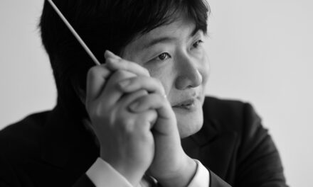 Kazuki Yamada to step down from Monte-Carlo Philharmonic Orchestra in 2026