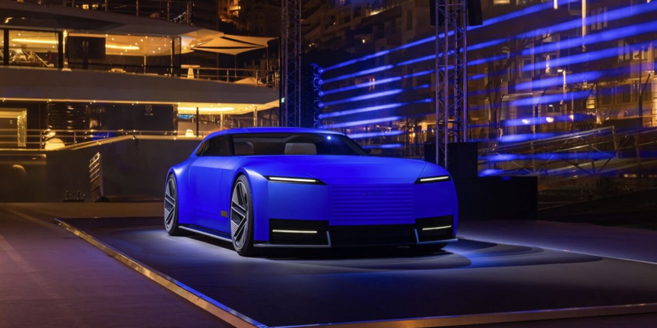 Jaguar’s bold reinvention steals the spotlight in Monaco